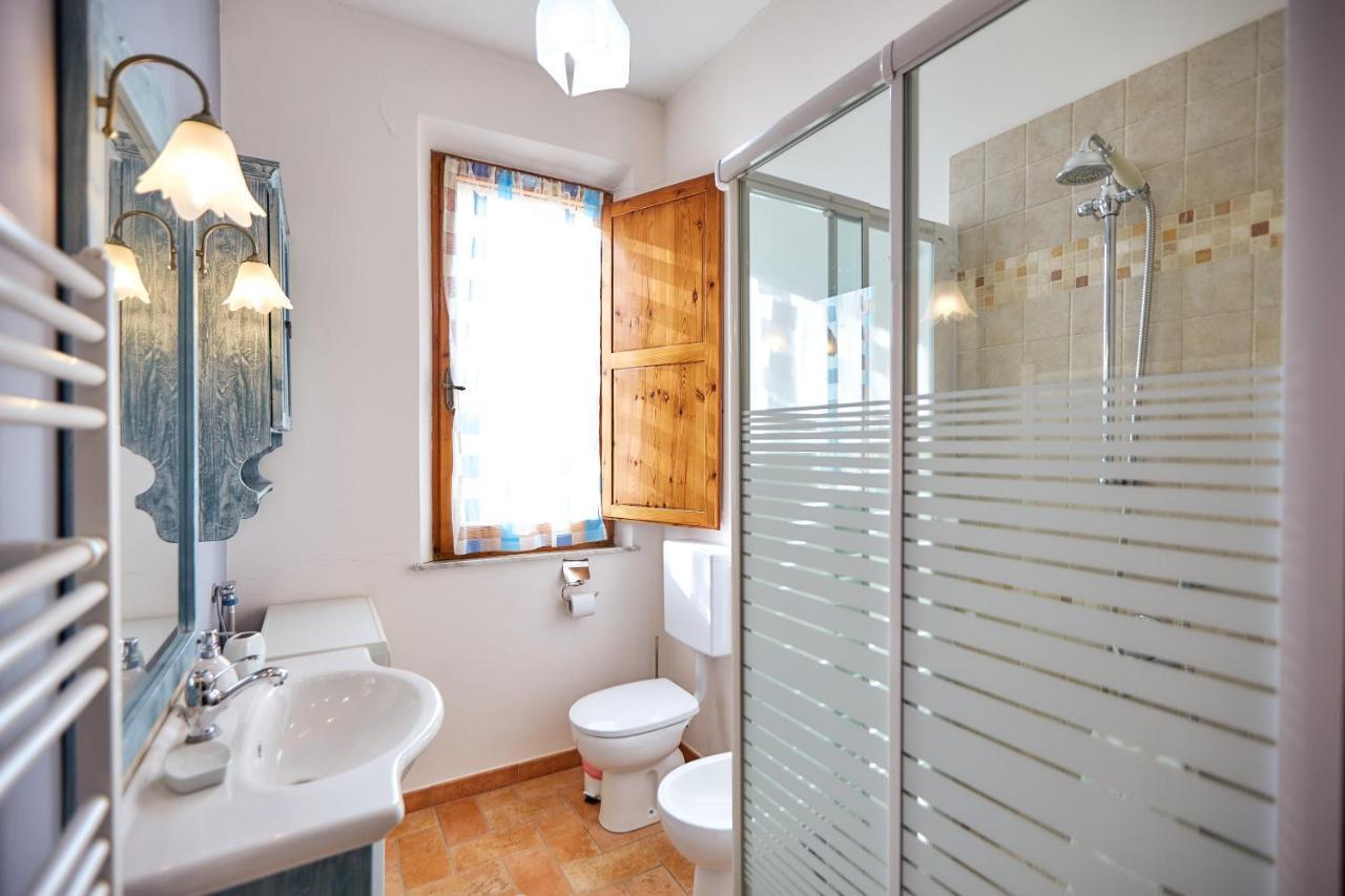 Agriturismo Podere Casa Al Vento *